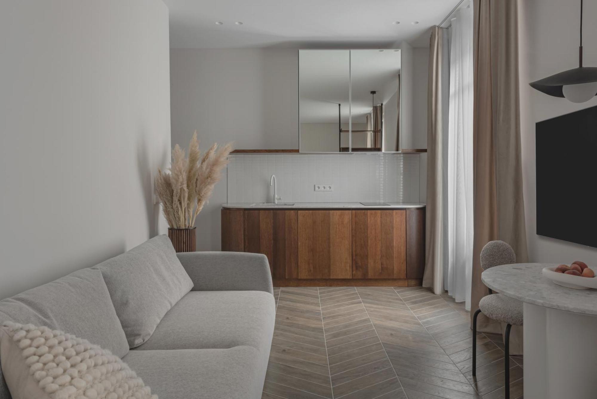 New Charming Apartment, Monaco Beausoleil Exterior photo